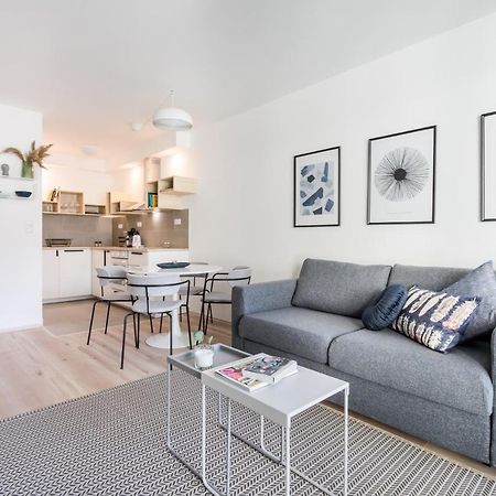 Cosy Tolnai Street Apartments Budapešť Exteriér fotografie