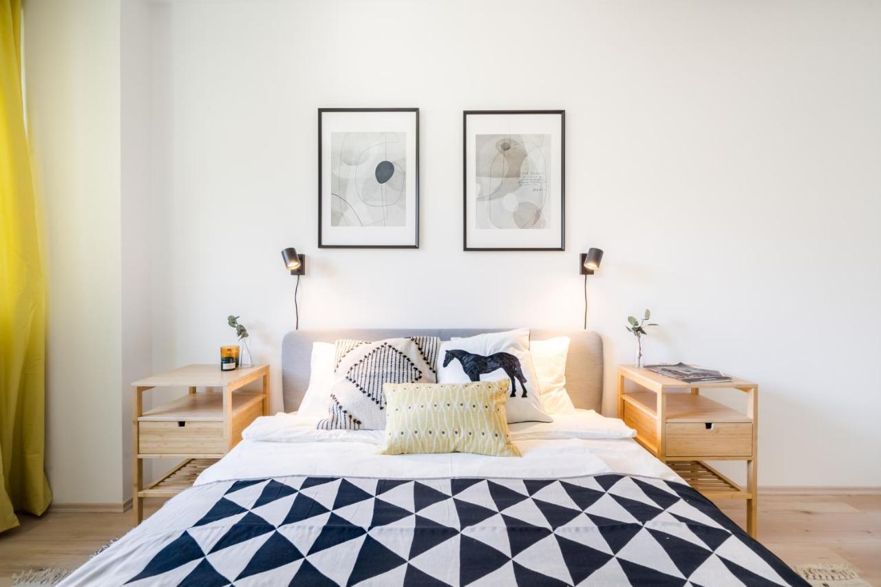 Cosy Tolnai Street Apartments Budapešť Exteriér fotografie