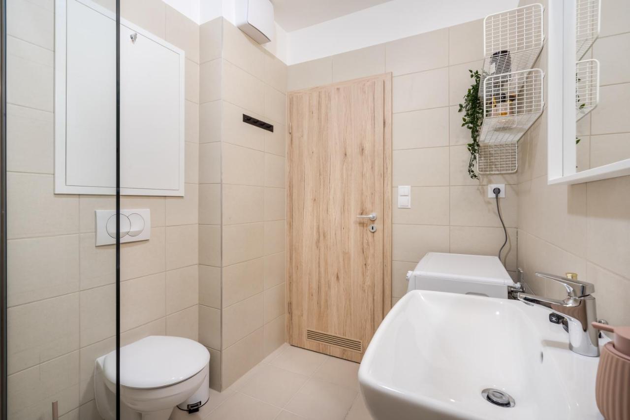 Cosy Tolnai Street Apartments Budapešť Exteriér fotografie
