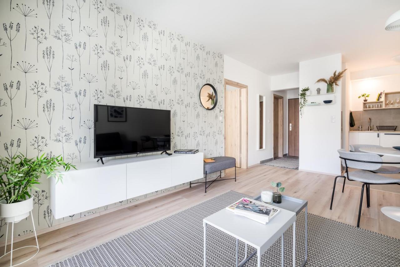 Cosy Tolnai Street Apartments Budapešť Exteriér fotografie