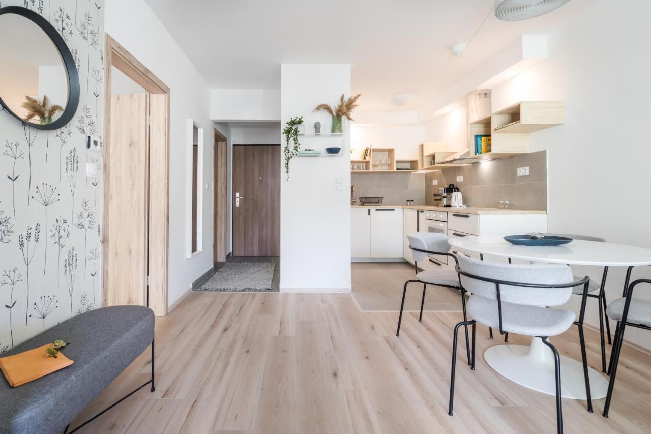 Cosy Tolnai Street Apartments Budapešť Exteriér fotografie