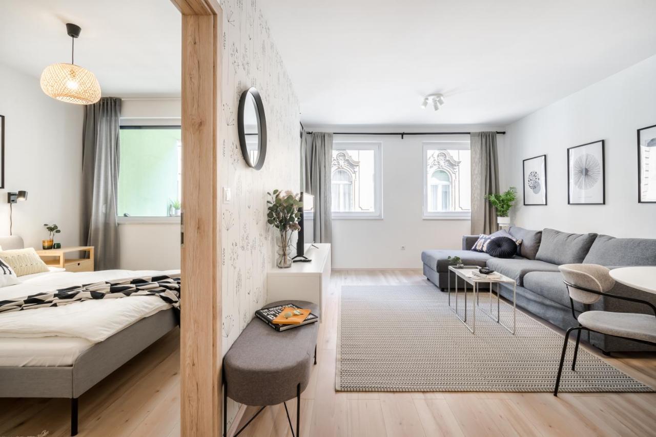 Cosy Tolnai Street Apartments Budapešť Exteriér fotografie