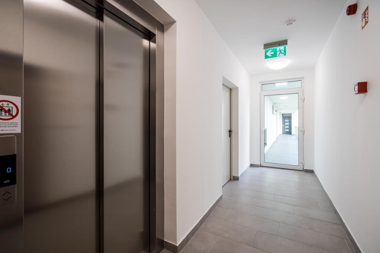 Cosy Tolnai Street Apartments Budapešť Exteriér fotografie