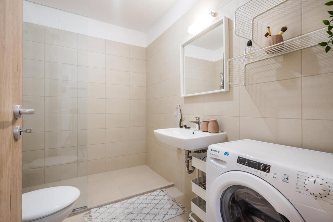 Cosy Tolnai Street Apartments Budapešť Exteriér fotografie