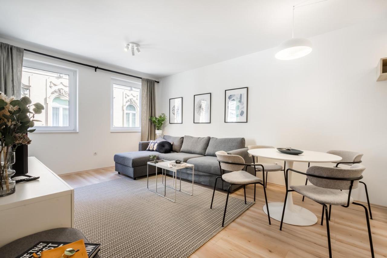 Cosy Tolnai Street Apartments Budapešť Exteriér fotografie